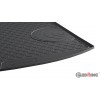Original Gledring Premium Gummi Kofferraummatte - VOLKSWAGEN Touran 1T (Tiefer Boden) 2003-2015